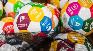 The Power of Sport: Building a Healthier, Stronger, and More Connected World