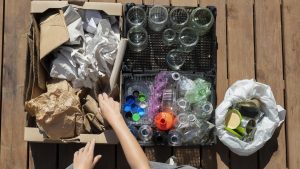 From Trash to Treasure: Unconventional Ways People Are Making Money from Waste