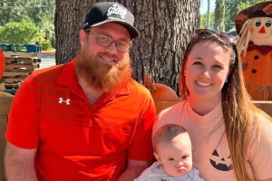 Father Was Holding 1-Year-Old Son When They Were Fatally Hit by a Car While Crossing the Street