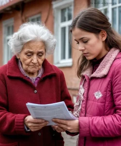 My daughter sent me to a nursing home without even knowing that this building was mine. That’s when I decided to teach her a lesson.