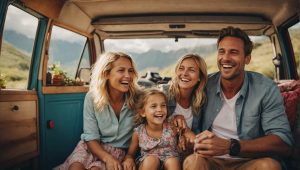 Nomad with a Family: The Untold Truth About Traveling Long-Term with Kids