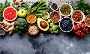 Health Nutrition: The Foundation of a Vibrant Life