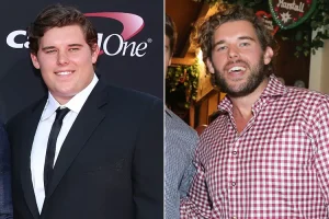 Christopher Schwarzenegger Opens Up About His Dramatic Weight Loss Transformation: ‘I Tried Everything’