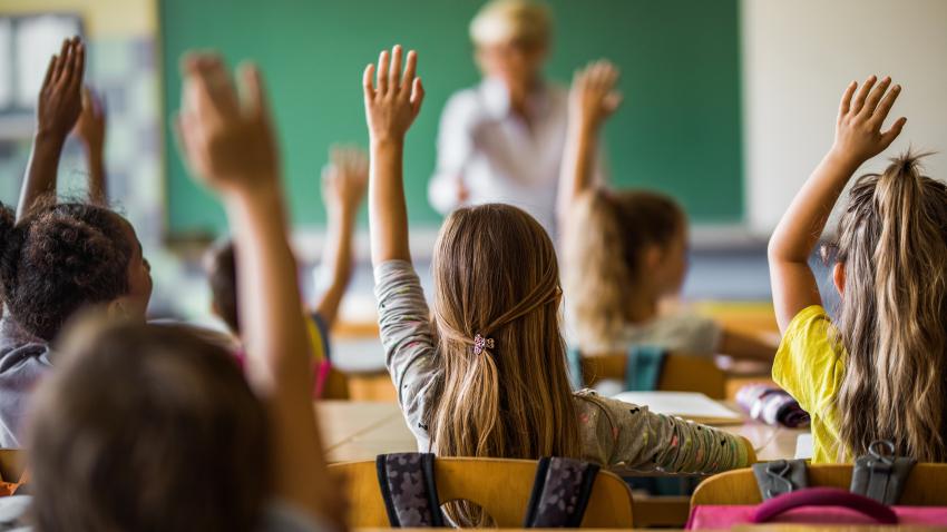 The Power of Education: Transforming Lives and Shaping the Future