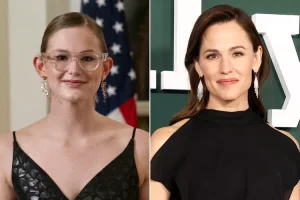 Violet Affleck Details Arguing with Mom Jen Garner in a Hotel as Their Palisades Neighborhood Burned Down