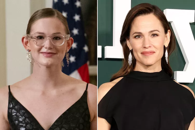 Violet Affleck Details Arguing with Mom Jen Garner in a Hotel as Their Palisades Neighborhood Burned Down