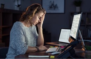 Burnout Is Not Just Being Tired: Understanding, Preventing, and Recovering from Work Burnout