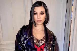 Kourtney Kardashian Says She Thinks Sending Kids to School Is ‘So Outdated’ — and Khloé Agrees: ‘Don’t Even Get Me Going’