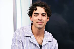 Joe Jonas Says Diving Back into Dating After Divorce Was ‘Really Scary and Intimidating’: ‘It Was a Big Deal’