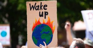 The Climate Crisis — A Call to Action for Our Planet’s Future