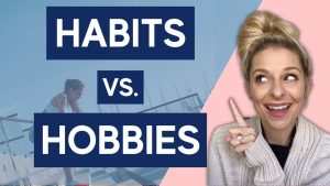 From Hobby to Habit: How to Make Time for the Things You Love