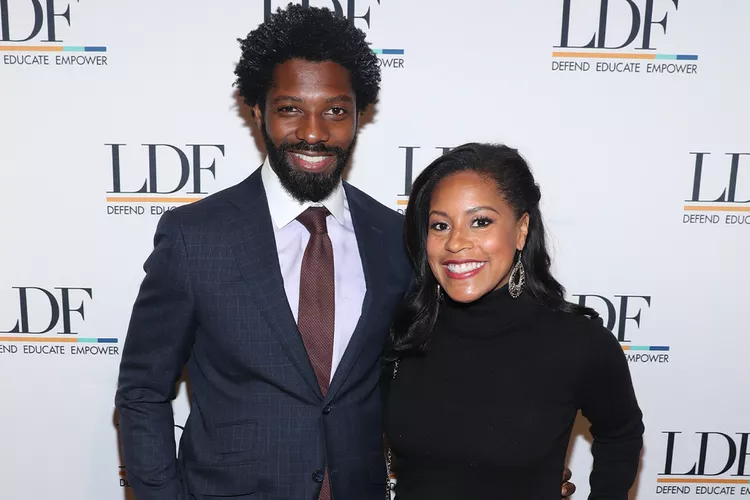 Today Co-Host Sheinelle Jones' Husband Uche Ojeh Dies at 45 of Aggressive Brain Cancer