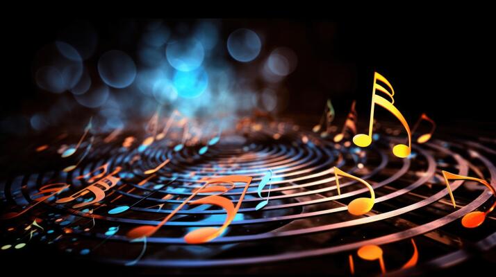 How Music Helps Relieve Stress: The Soundtrack to a Calmer Life