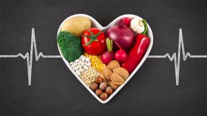How Nutrition Strengthens Your Immune System