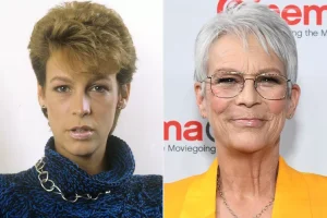 Jamie Lee Curtis Reveals Movie Set Remark That Made Her Get Plastic Surgery at 25: ‘I Regretted It Immediately’
