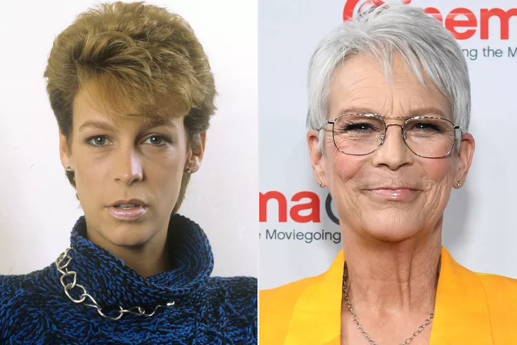 Jamie Lee Curtis Reveals Movie Set Remark That Made Her Get Plastic Surgery at 25: 'I Regretted It Immediately'