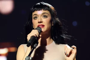 Katy Perry Addresses Being the ‘Most Hated Person on the Internet’ Onstage