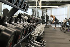 Gymnastics and Energy: Unlocking the Power Within
