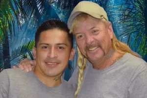 Joe Exotic’s Husband Jorge Marquez Flores Deported to Mexico Shortly After His Release from Prison