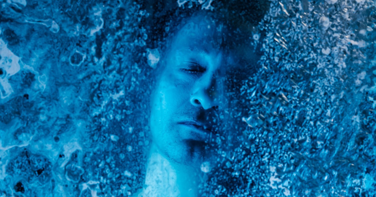 Frozen in Time: The First Cryogenically Preserved Man Still Awaits Revival