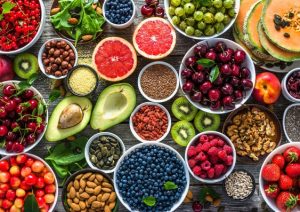 Superfoods Explained: What They Are, Why They Matter, and How to Use Them