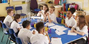 Education in the 21st Century: More Than Just Classrooms and Curriculums