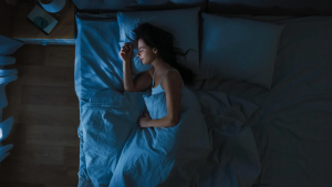 The Importance of Quality Sleep in Everyday Life