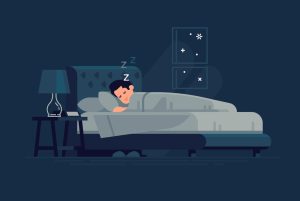The Science of Better Sleep: How to Fall Asleep Faster and Wake Up Refreshed