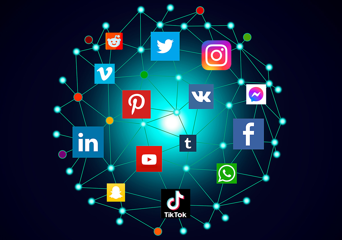 The Impact of Social Media on Mental Health