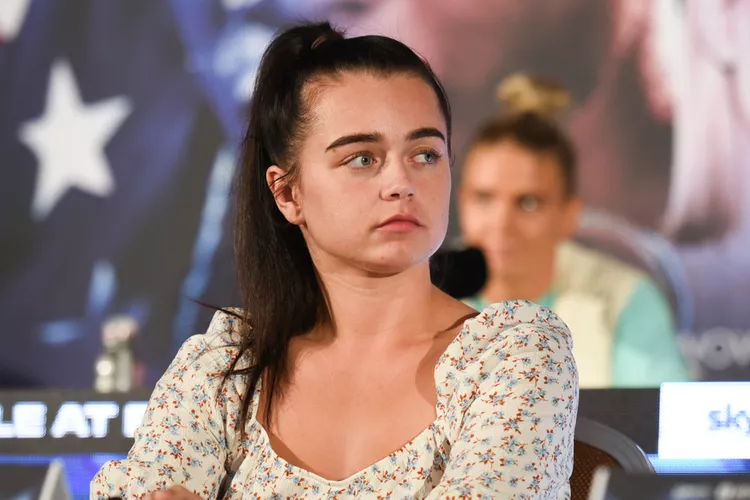 Pro Boxer Georgia O’Connor Dies at 25 Just 2 Weeks After Marrying ‘The Love of My Life’