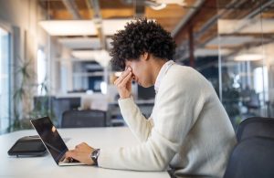 5 Simple Ways to Reduce Stress at Work
