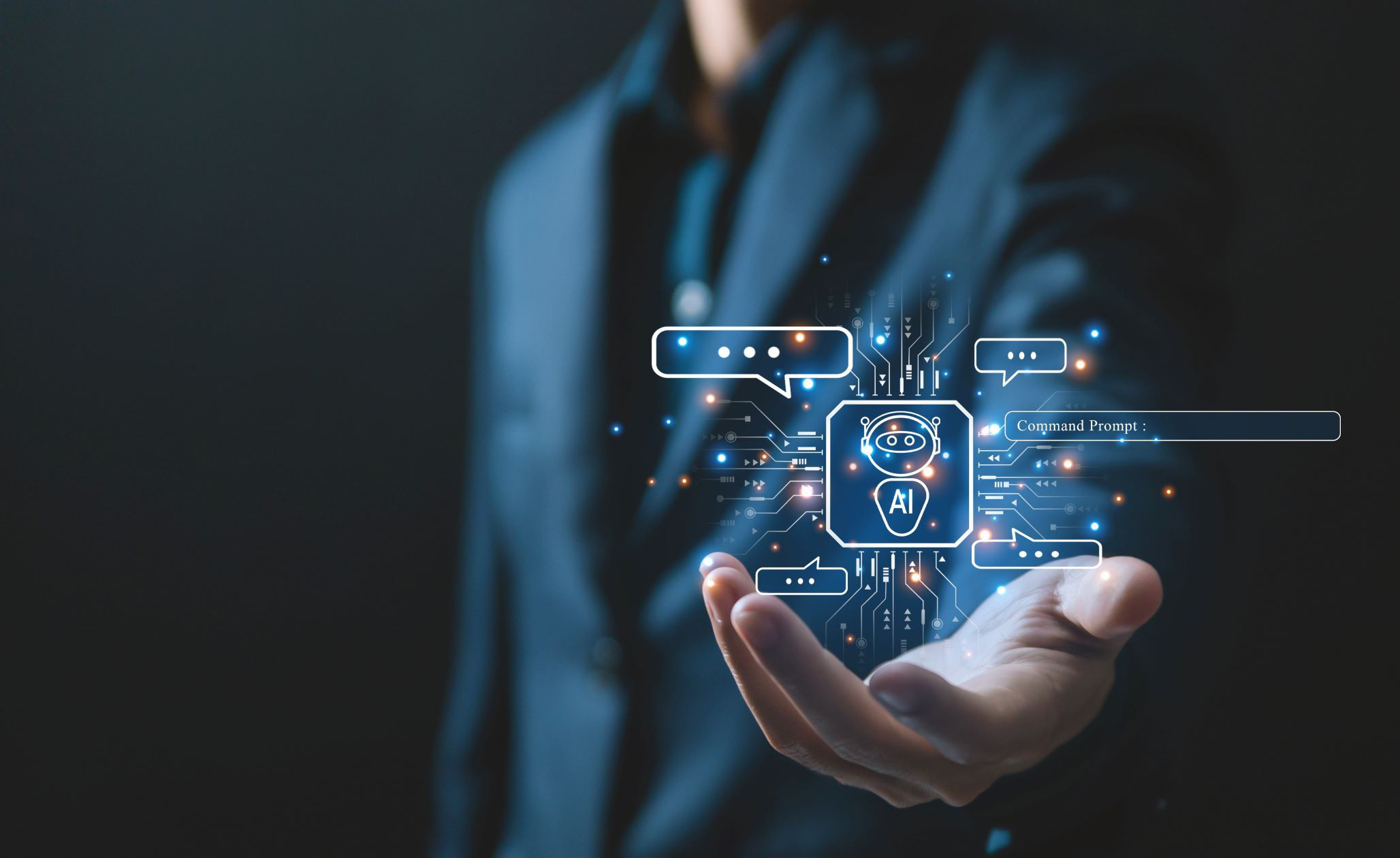 Artificial Intelligence: Transforming the World One Algorithm at a Time
