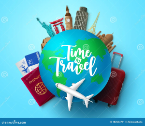 Top 3 Life Lessons We Learn from Traveling