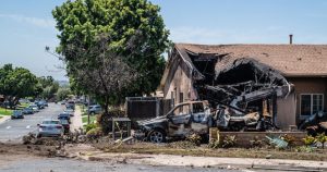 Dave Shapiro among six killed in San Diego plane crash