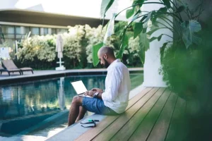 Digital Nomad Lifestyle: Your Complete Guide to Freedom and Work