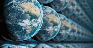 Physicist Claims They Have Uncovered The First Evidence of the Multiverse