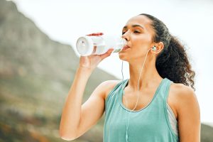 The Benefits of Drinking Water: A Lifeline to Health
