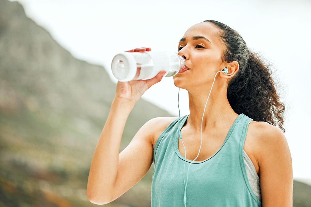 The Benefits of Drinking Water: A Lifeline to Health