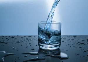 Why You Should Drink More Water During the Day