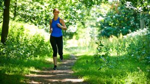 Embracing the Wild: The Transformative Power of Exercising in Nature