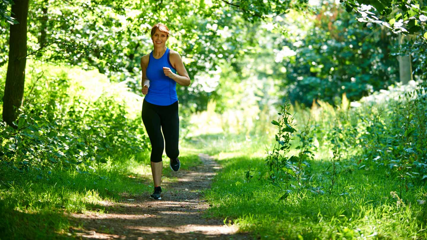 Embracing the Wild: The Transformative Power of Exercising in Nature