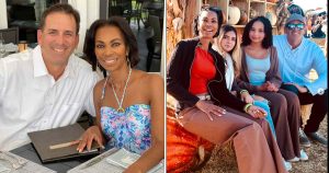 A beautiful family – Inside Harris Faulkner’s 20-Year love story with husband Tony Berlin