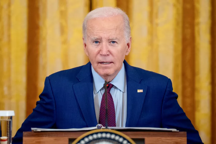 Joe Biden’s Prostate Cancer Diagnosis Timeline Clarified in New Statement from Spokesperson