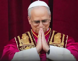 “The new Pope and the end of an era”: Mhoni Vidente’s sh0cking prediction that shook the internet
