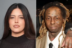 Lil Wayne’s On-Off Girlfriend Denise Bidot Accuses Him of Physical Abuse, Breaking Up with Her via Text on Mother’s Day