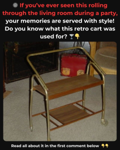 Do You Remember Seeing This at Home? If You Do, You Might Be Part of a Special Generation! Discover the Hidden Stories That Make It Legendary!