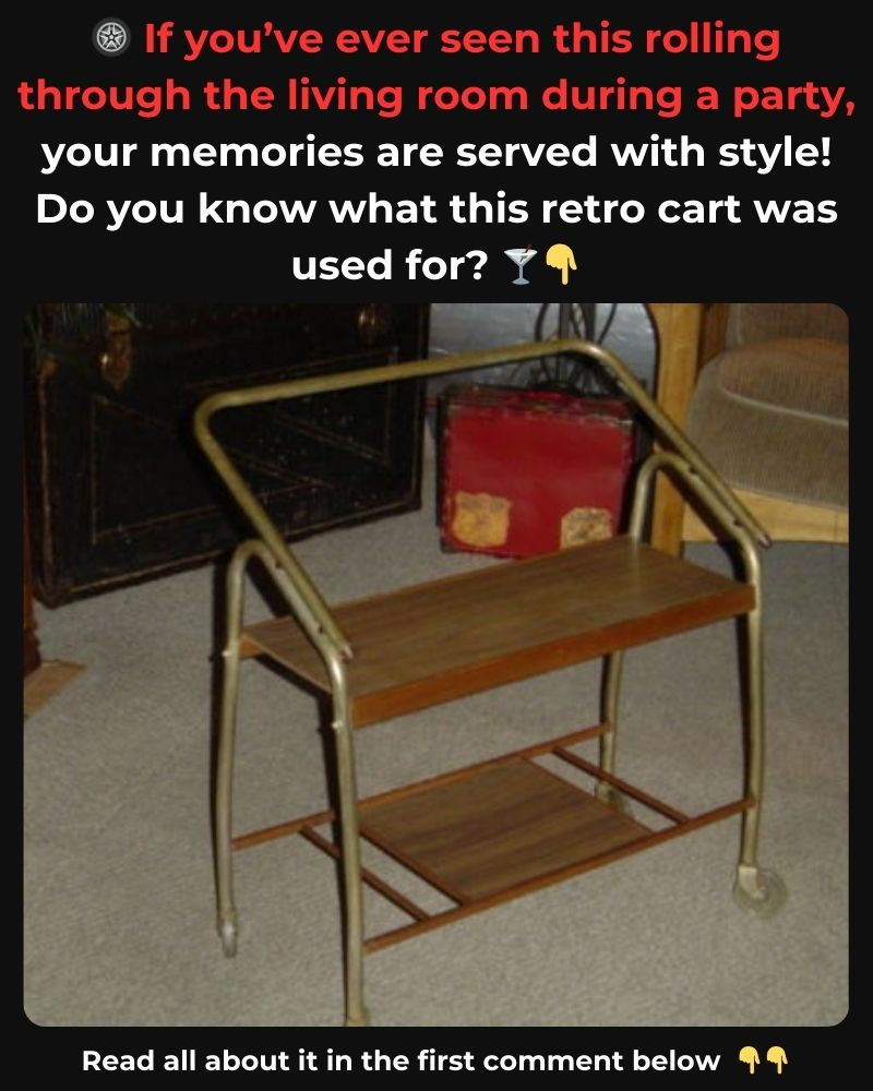 Do You Remember Seeing This at Home? If You Do, You Might Be Part of a Special Generation! Discover the Hidden Stories That Make It Legendary!