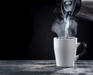 10 Benefits to Drinking Warm Water (No Lemon Required)