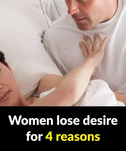 Why Some Women Lose Their Desire: 4 Avenues to Explore