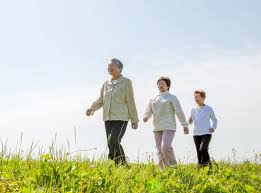 The Hidden Benefits of Walking: More Than Just Exercise